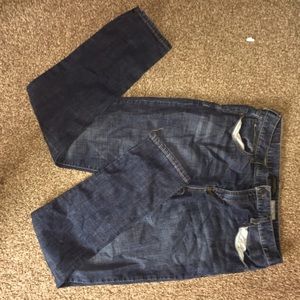 Men’s Aeropostale Jeans - Slim Taper - Size 32/34